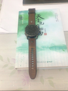 diesel Dzt2009智能复合腕表