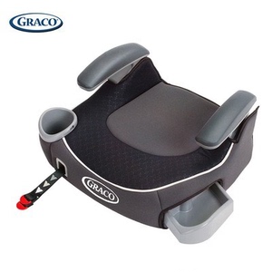 GRACO葛莱汽车用儿童安全座椅增高坐垫3岁以上-12岁便携