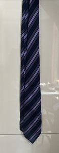 卡尔丹顿男士领带，买来没戴过。