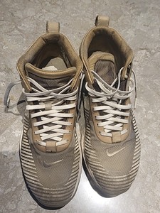 Nike/耐克 沙漠伞兵 42.5码 带原盒