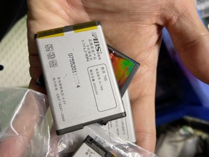 酷派t66电池 全新品牌电池包邮