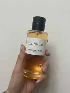 Dior迪奥 典藏系列 圆舞香颂125ml，余量如图，已绝版