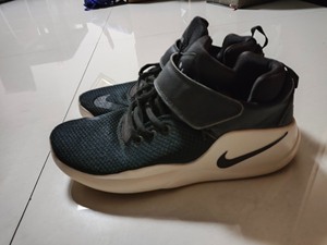 Nike/耐克 Kwazi 简版小椰子黑白奥利奥男女休闲跑鞋