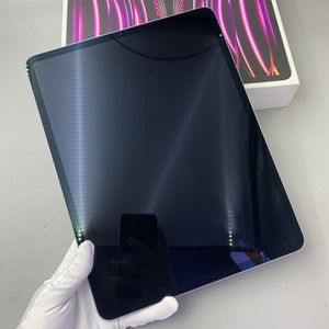 99新 97电池苹果iPad Pro 12.9英寸(M2芯片) 128GB