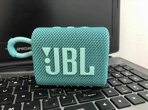 【全新五折出】jbl go3音响全新正品金砖三代蓝牙音箱无线