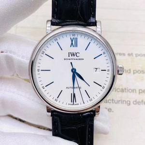 一口价98新万国150周年纪念系列腕表全自动机械男士手表IW356519