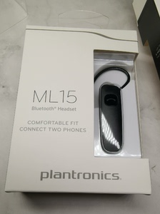 全新缤特力ML15蓝牙耳机