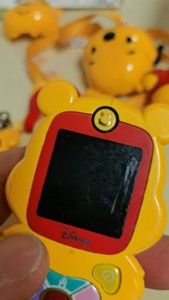 迪士尼儿童电信手机cdma，两个手机都能开机，号码不会换，电