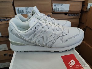 NEW  balance 新百伦 996 女鞋运动休闲鞋 小