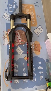 急出rockshox argyle rct前叉安哥拉气叉