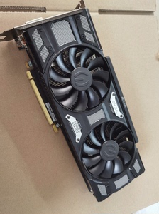 原装拆机艾维克EVGA GTX1070 8G SC显卡