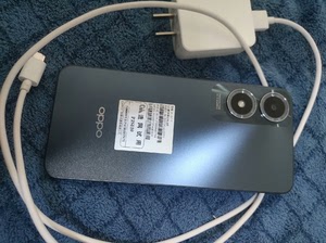 OPPO A2x 长续航 二手新品5G手机 6.56英寸 5