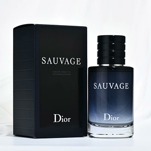 【迪奥Dior 狂野/旷野男士淡香水Sauvage清新之水E