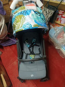 好孩子婴儿车口袋车，型号:D639，保证全新正品，全新未使用