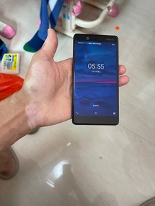 【Nokia/诺基亚 7 智能4G全网通8核手机，95新6G