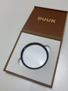 德国DUUK 度克 UV镜 67mm  可用于佳能 索尼 尼