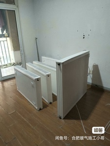 武汉专业回收暖气片，壁挂炉，旧暖气片，精装房暖气片，二手暖气