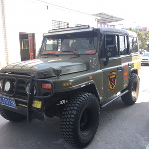 北京吉普212车二手】北京吉普212车二手