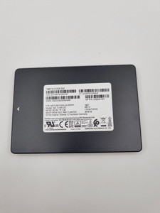 三星 512G 固态硬盘 PM871b SSD 2.5" 6