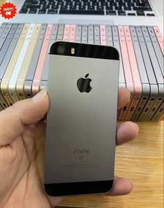 苹果SE一代 128g iPhone 5SE苹果小钢炮学生备