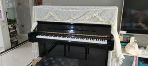 斯坦梅尔钢琴TS300。新琴。买回来一直没用，现在想卖了。有