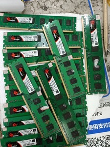 索奈特Saniter，3代8G DDR3  1600内存条，