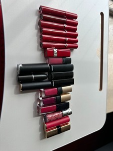 阿玛尼红管唇釉：414、417g、400g、416、201、