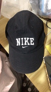耐克/nike鸭舌帽儿童帽子帽围可调节帽围最小45厘米最大5