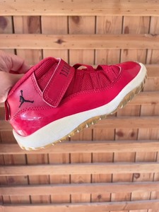 正品Nike Aj乔丹篮球鞋9c 26码 15cm 新旧如图