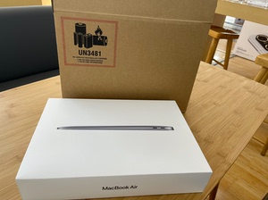 苹果笔记本原厂内外包装！ 壳子、壳子、壳子！iMac Air