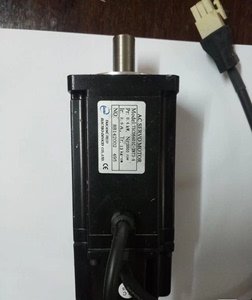 东元400瓦伺服电机TSC06401C-3NT3-A