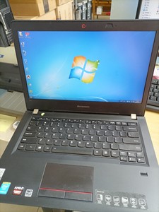 笔记本电脑联想昭阳K41-70