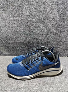 二手男鞋44码 99元 耐克Nike Air Zoom Vo