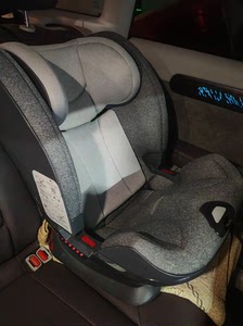 小米生态，汽车婴儿安全座椅，小米有品999元购买，品质保证!
