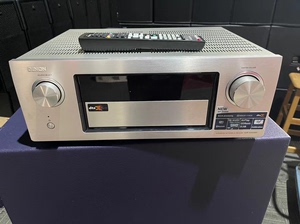 Denon/天龙 AVR-X4200W AV功放