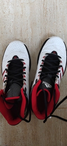 Adidas 篮球鞋 罗斯系列，型号尺码成色如图，美亚海淘6
