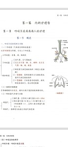 2024中级主管护师2019-2023五年，①历年真题＋答案