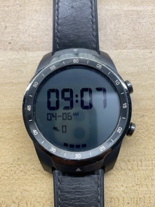 Ticwatchpro 4G ，问问智能手表，esim版本，