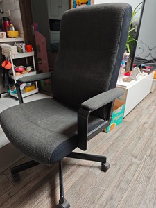#IKEA/宜家 ikea宜家 马克姆MALKOLM转椅