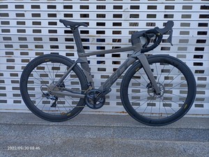 FELT  Ar碳纤维公路车禧玛诺8020套件冲击波轮组