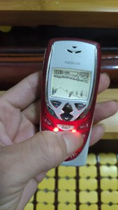 诺基亚8310手机原装壳