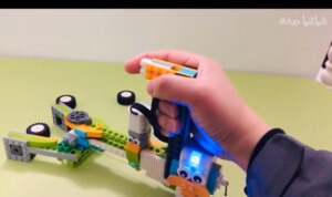 wedo2.0图纸 搭建作品图 40多个