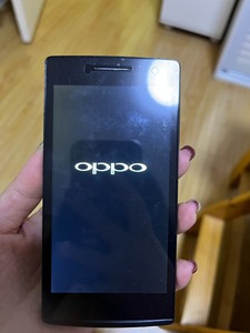 OPPO个人闲置，OPPOR6007智能手机，外观完好日常使
