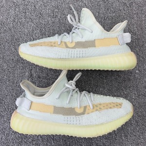 【淘优中古】正品阿迪达斯yeezy350亚洲限定42码椰子3