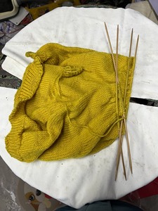 八九十年代纯手工编织毛衣 剧组道具