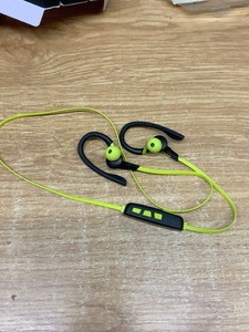 全新维尔晶 s16 蓝牙耳机   入耳式 运动耳机