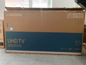 三星 UA55KU6200JXXZ网络智能4K超高清液晶电视