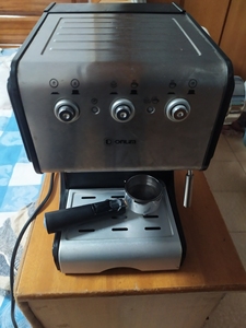 咖啡机 高压 东菱（Donlim）CM4621C－3C 意式