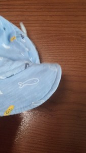 【亲子节价】巴厘小猪宝宝帽子夏季薄款遮阳儿童贝雷帽新生婴儿胎