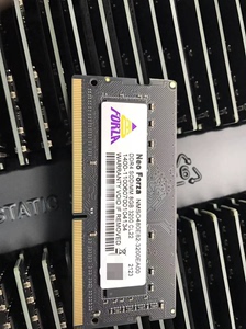 光威8G DDR4 3200笔记本内存